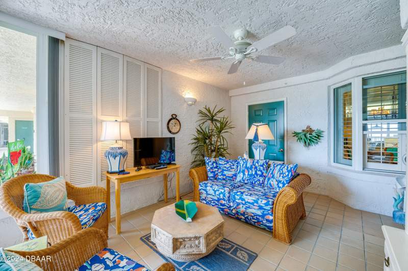 2 bedroom Condominium at 4565 S Atlantic Avenue #5308, Towers At Ponce Inlet Tower V, The, Ponce Inlet — photo 4