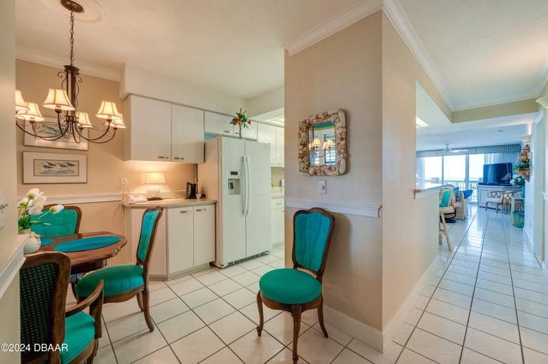 2 bedroom Condominium at 4565 S Atlantic Avenue #5308, Towers At Ponce Inlet Tower V, The, Ponce Inlet — photo 5