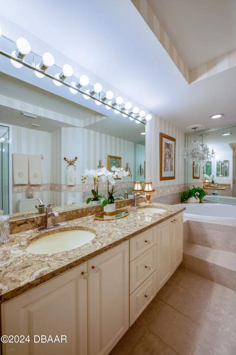 4565 S Atlantic Avenue #5308, Ponce Inlet FL - photo 19 of 35