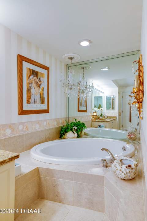 4565 S Atlantic Avenue #5308, Ponce Inlet FL - photo 22 of 35