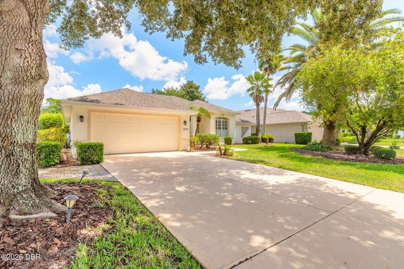 4 bedroom Single Family Residence at 1283 Royal Pointe Lane, Plantation Bay, Ormond Beach — photo 2