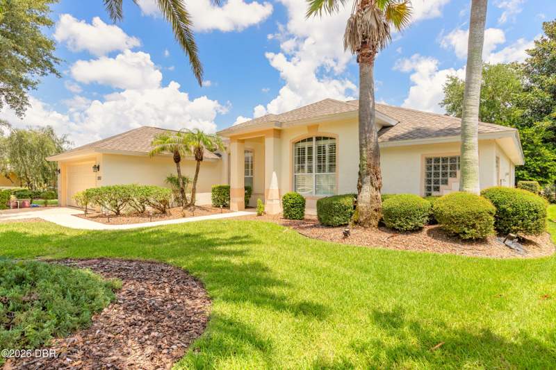 4 bedroom Single Family Residence at 1283 Royal Pointe Lane, Plantation Bay, Ormond Beach — photo 4