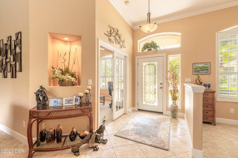 4 bedroom Single Family Residence at 1283 Royal Pointe Lane, Plantation Bay, Ormond Beach — photo 5