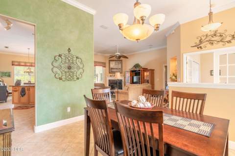1283 Royal Pointe Lane, Ormond Beach FL - photo 7 of 54