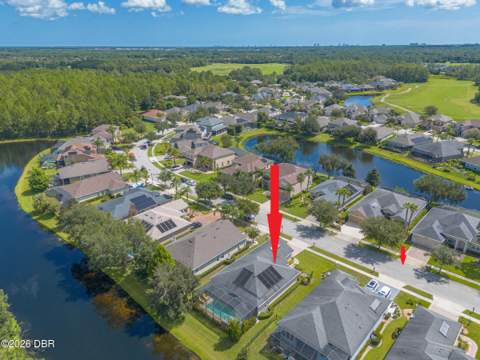 248 Birkdale Drive, Daytona Beach FL - photo 10 of 37