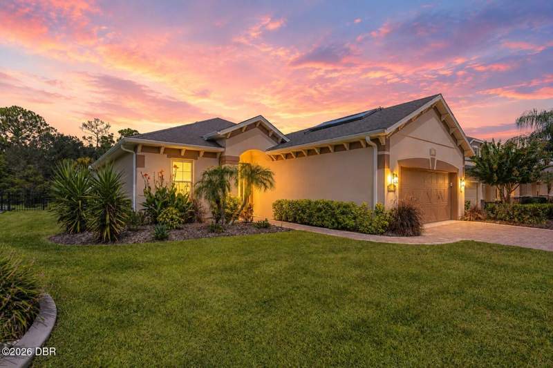 3 bedroom Single Family Residence at 248 Birkdale Drive, Lpga, Daytona Beach — photo 2