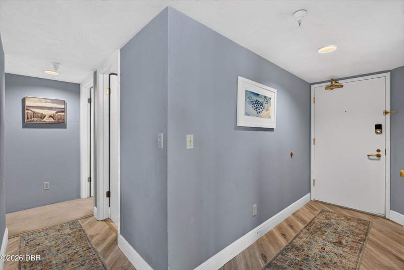 2 bedroom Condominium at 2555 S Atlantic Avenue #207, Sherwin Condo, Daytona Beach Shores — photo 5