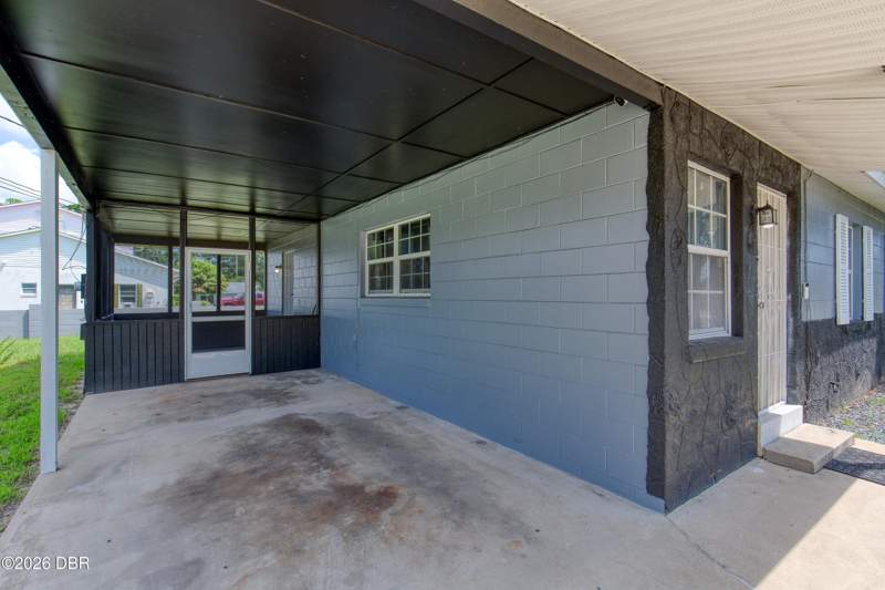 4 bedroom Single Family Residence at 1000 Wilkins Street, New Smyrna Beach, New Smyrna Beach — photo 4