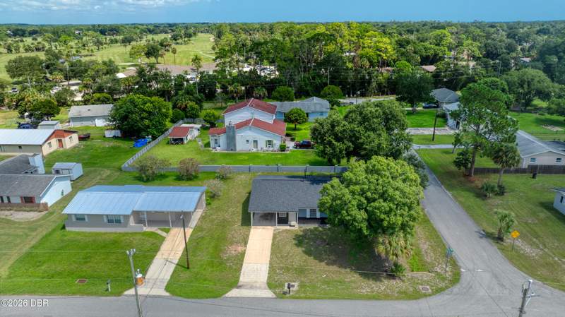 4 bedroom Single Family Residence at 1000 Wilkins Street, New Smyrna Beach, New Smyrna Beach — photo 2