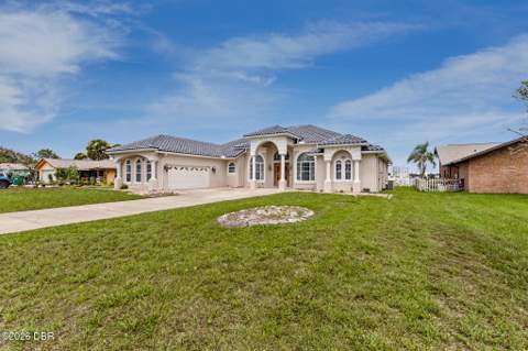 399 Silver Beach Drive, Holly Hill FL - photo 6 of 66
