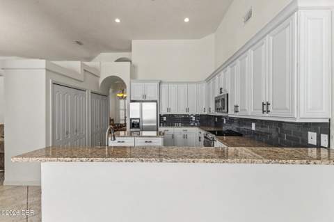 399 Silver Beach Drive, Holly Hill FL - photo 24 of 66