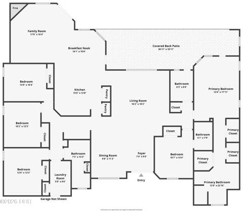399 Silver Beach Drive, Holly Hill FL - photo 19 of 70