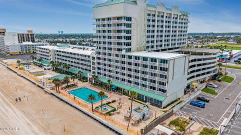 2700 N Atlantic Avenue #1205, Daytona Beach FL - photo 16 of 28