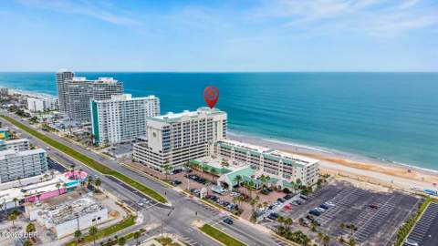 2700 N Atlantic Avenue #1205, Daytona Beach FL - photo 17 of 28