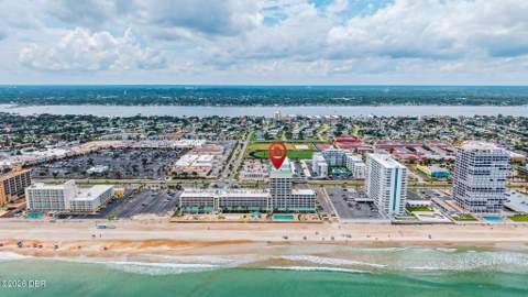 2700 N Atlantic Avenue #1205, Daytona Beach FL - photo 19 of 28