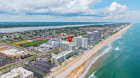 2700 N Atlantic Avenue #1205, Daytona Beach FL - photo 20 of 28