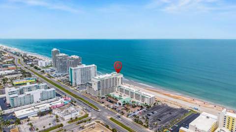2700 N Atlantic Avenue #1205, Daytona Beach FL - photo 21 of 28