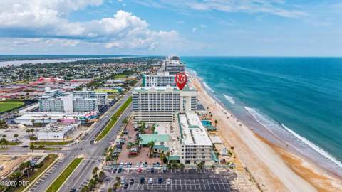 2700 N Atlantic Avenue #1205, Daytona Beach FL - photo 22 of 28