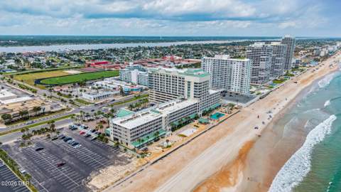2700 N Atlantic Avenue #1205, Daytona Beach FL - photo 23 of 28
