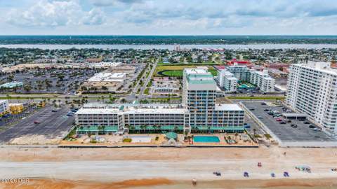 2700 N Atlantic Avenue #1205, Daytona Beach FL - photo 24 of 28