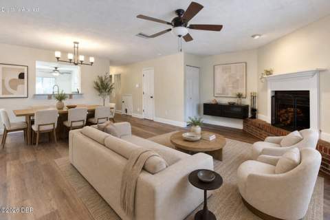210 Lemon Tree Lane #9, Ormond Beach FL - photo 10 of 64