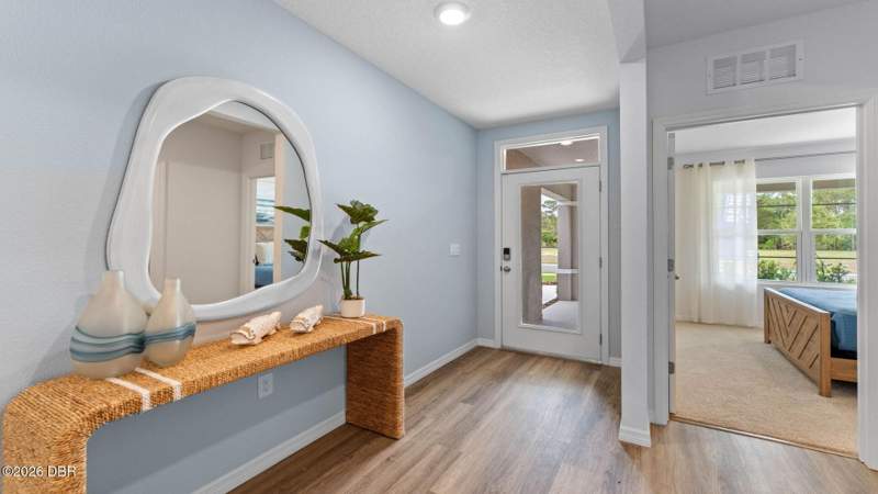 4 bedroom Single Family Residence at 2522 Dorset Court, Ormond Beach, Ormond Beach — photo 3