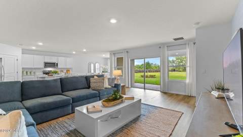 2522 Dorset Court, Ormond Beach FL - photo 14 of 22
