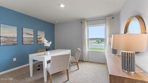 2522 Dorset Court, Ormond Beach FL - photo 21 of 22
