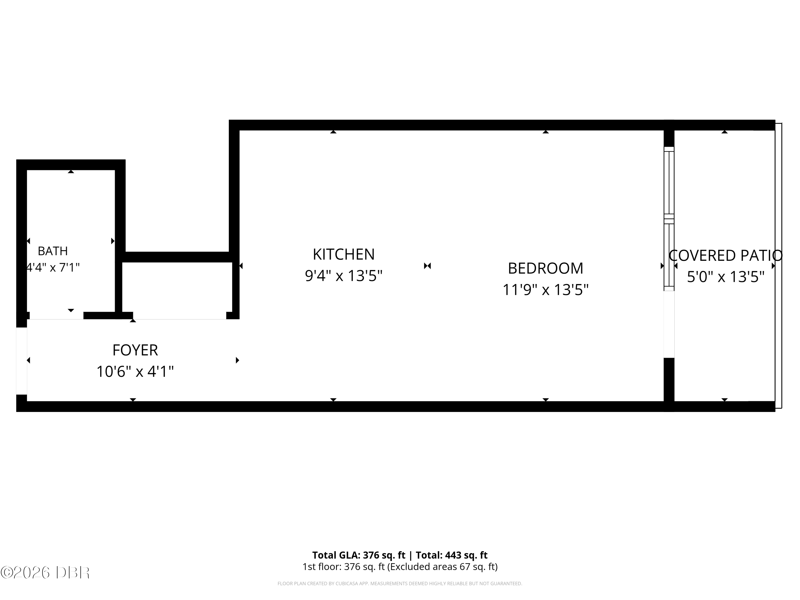 0 bedroom Condotel at 2301 S Atlantic Avenue #120, Hawaiian Inn Beach Resort, A Condo, Daytona Beach Shores — photo 4