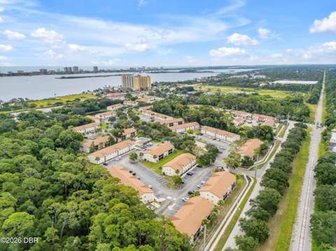 430 Banana Cay Drive #A, South Daytona FL - photo 24 of 28