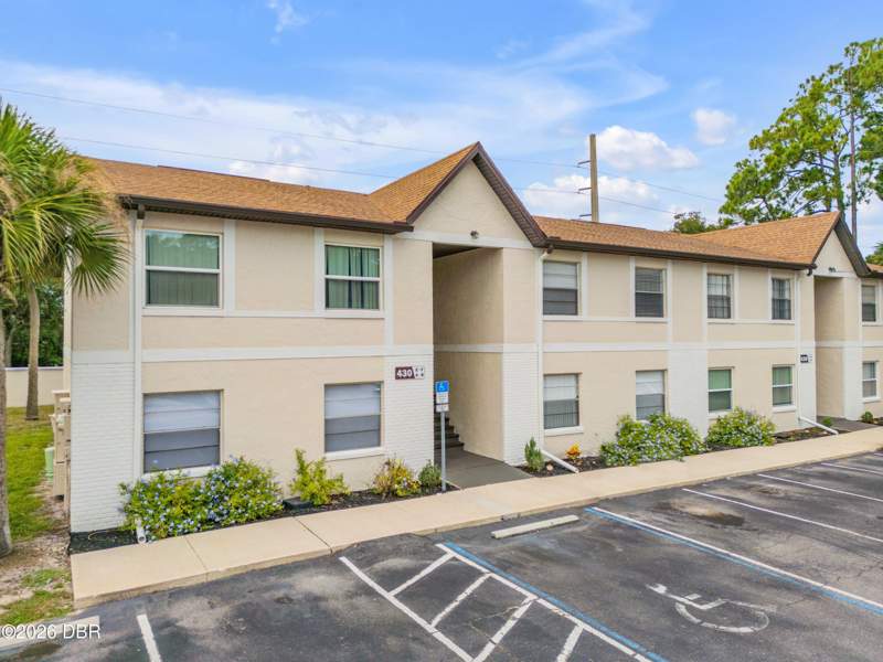 2 bedroom Condominium at 430 Banana Cay Drive #A, Bristol Bay Condo The, South Daytona — photo 3