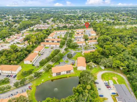 430 Banana Cay Drive #A, South Daytona FL - photo 23 of 28