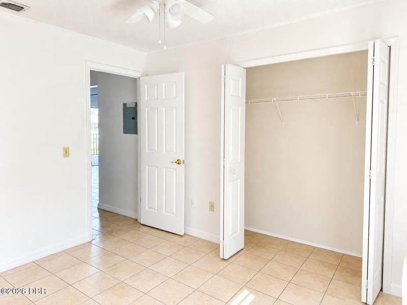 2 bedroom Condominium at 1290 9th Street #108, Royal Palm Court Condo, Daytona Beach — photo 5