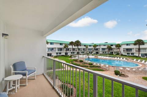 815 Ocean Shore Boulevard #3A, Ormond Beach FL - photo 18 of 45