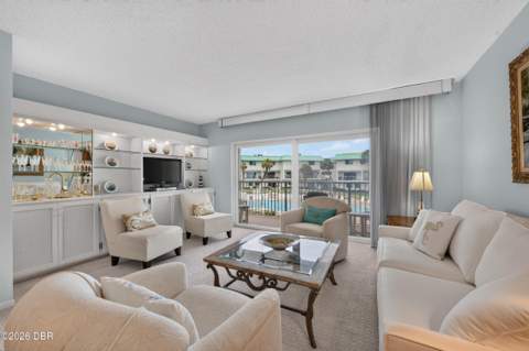 815 Ocean Shore Boulevard #3A, Ormond Beach FL - photo 12 of 45