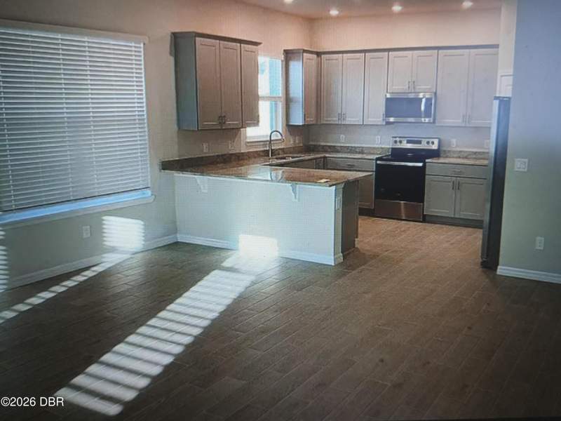 3 bedroom Single Family Residence at 409 Venetian Palms Boulevard, Venetian Bay, New Smyrna Beach — photo 5