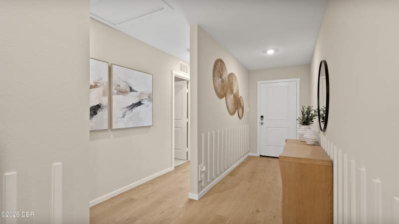 4 bedroom Single Family Residence at 6124 Swamp Bay Drive, Other, Edgewater — photo 4