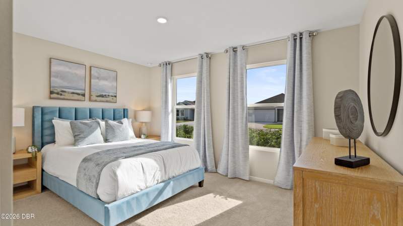 4 bedroom Single Family Residence at 6124 Swamp Bay Drive, Other, Edgewater — photo 5