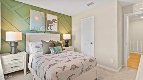 6124 Swamp Bay Drive, Edgewater FL - photo 10 of 28