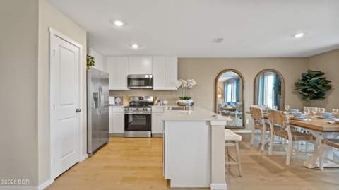6124 Swamp Bay Drive, Edgewater FL - photo 13 of 28