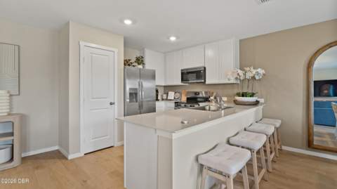 6124 Swamp Bay Drive, Edgewater FL - photo 14 of 28