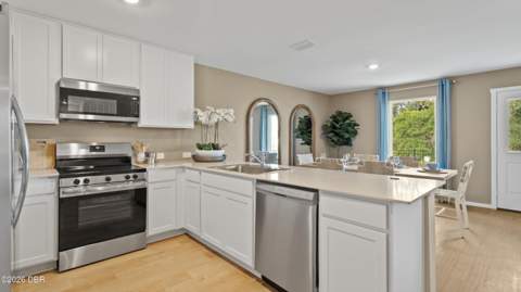 6124 Swamp Bay Drive, Edgewater FL - photo 15 of 28