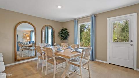 6124 Swamp Bay Drive, Edgewater FL - photo 16 of 28