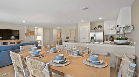 6124 Swamp Bay Drive, Edgewater FL - photo 17 of 28