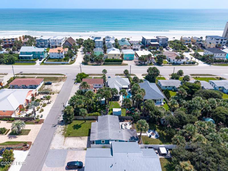 3 bedroom Single Family Residence at 839 E 10th Avenue, New Smyrna Beach, New Smyrna Beach — photo 3