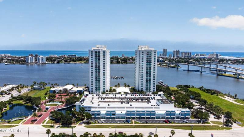 2 bedroom Condominium at 231 Riverside Drive, Marina Grande On The Halifax, Holly Hill — photo 3