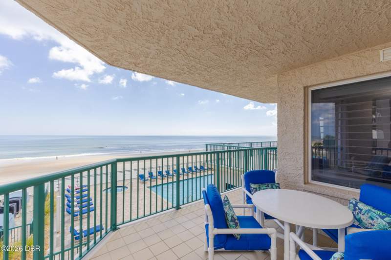 3 bedroom Condominium at 3315 S Atlantic Avenue #205, Dimucci Twin Towers North And South, Daytona Beach Shores — photo 3