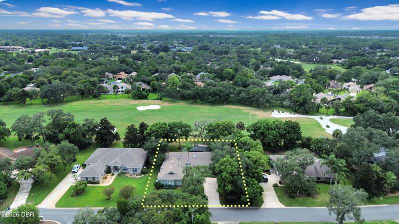 4 bedroom Single Family Residence at 550 Bottlebrush Court, Sugar Mill, New Smyrna Beach — photo 5