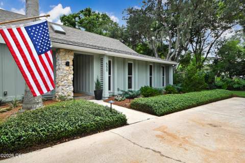 550 Bottlebrush Court, New Smyrna Beach FL - photo 7 of 71
