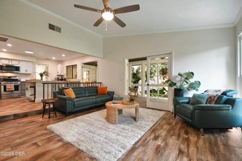 550 Bottlebrush Court, New Smyrna Beach FL - photo 20 of 71
